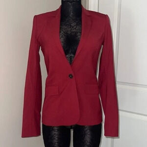 Theory Gabrielle Tailor Blazer